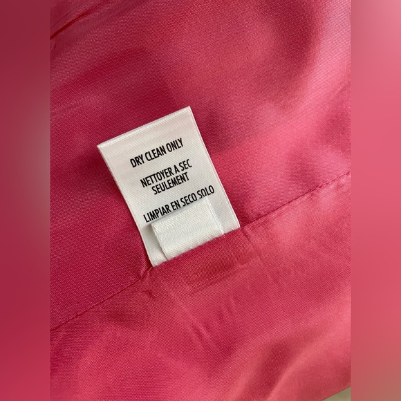 ANNEX 6p/linen blend 🙌🏼💓 - Picture 8 of 8